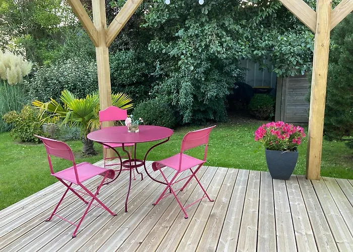 Pavillon D\'Eole