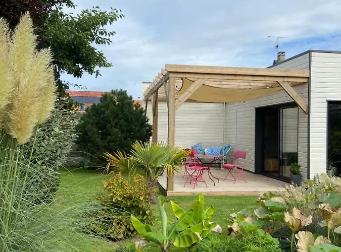 Pavillon D\'Eole