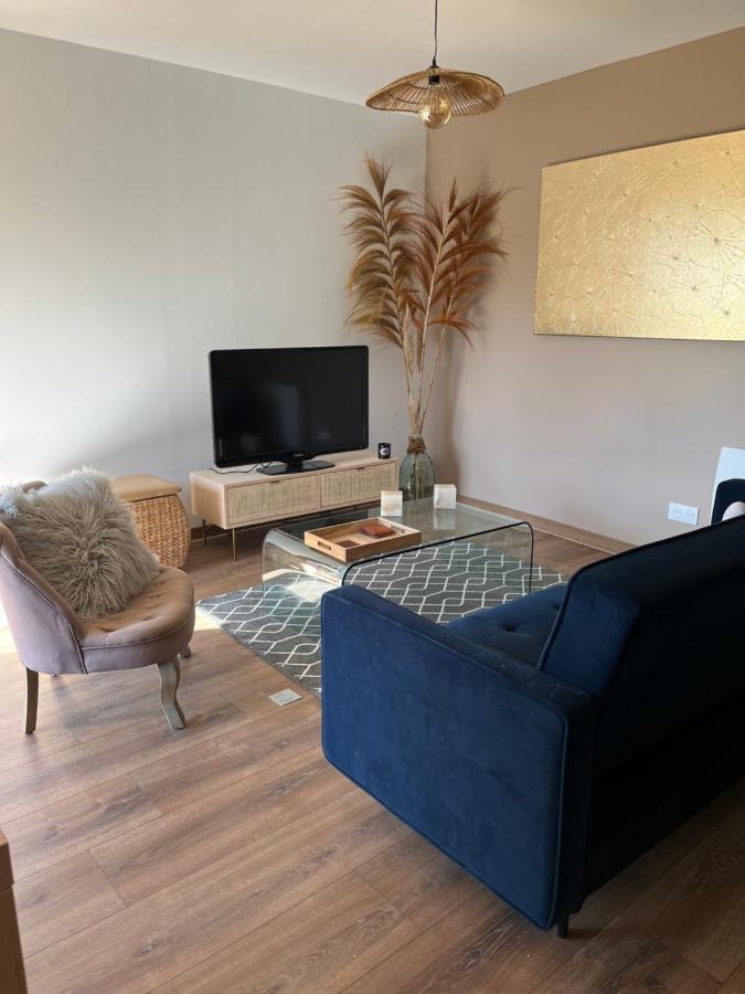 Holiday home Pavillon D'eole Berck