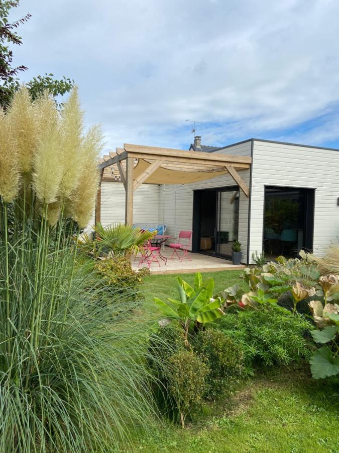 Holiday home Pavillon D'eole