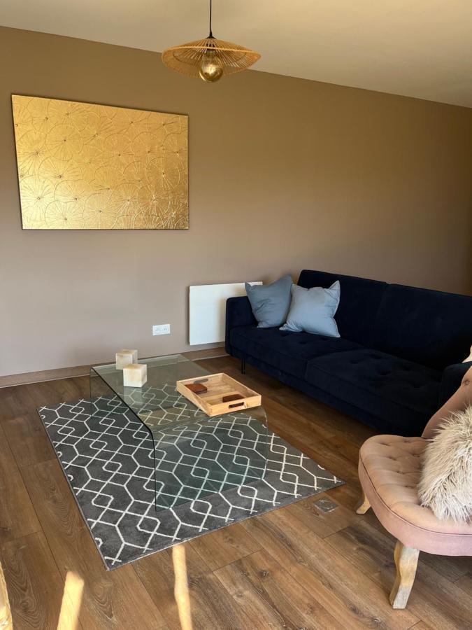 Holiday home Pavillon D'eole