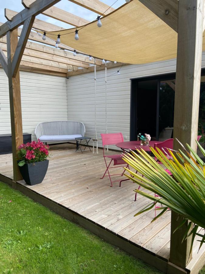 Pavillon D'eole Berck