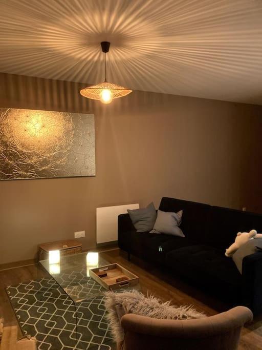 Holiday home Pavillon D'eole Berck