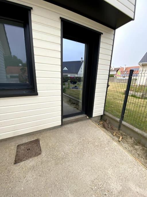 Pavillon D'eole Holiday home