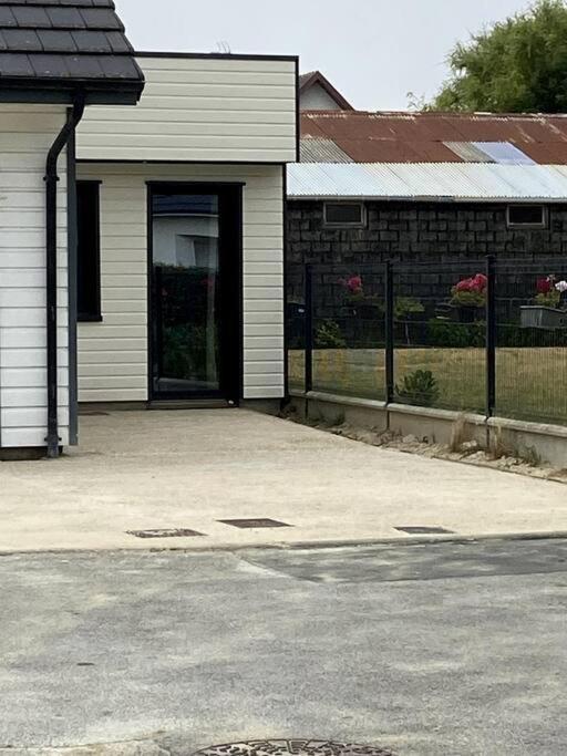 Pavillon D'eole Holiday home *